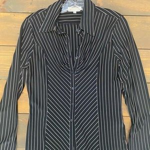 Fair weather blouse